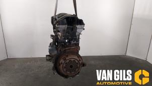 Used Engine Peugeot 1007 (KM) 1.6 GTI,Gentry 16V Price € 299,99 Margin scheme offered by Van Gils Automotive