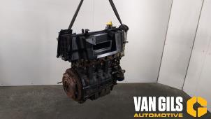 Used Motor Renault Clio II (BB/CB) 1.2 16V Price € 299,99 Margin scheme offered by Van Gils Automotive
