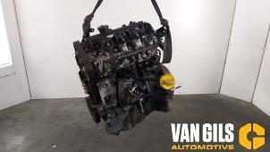 Used Engine Renault Clio III (BR/CR) 1.5 dCi FAP Price € 449,99 Margin scheme offered by Van Gils Automotive