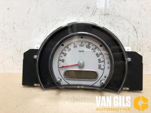 Used Odometer KM Opel Agila (B) 1.0 12V Price € 75,00 Margin scheme offered by Van Gils Automotive