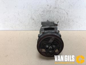 Used Air conditioning pump Peugeot 1007 (KM) 1.6 GTI,Gentry 16V Price € 82,00 Margin scheme offered by Van Gils Automotive