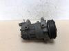 Air conditioning pump from a Peugeot 1007 (KM) 1.6 GTI,Gentry 16V 2007