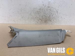 Used C-style sealing cover right Audi E-tron (GEN) 55 Price € 44,00 Margin scheme offered by Van Gils Automotive