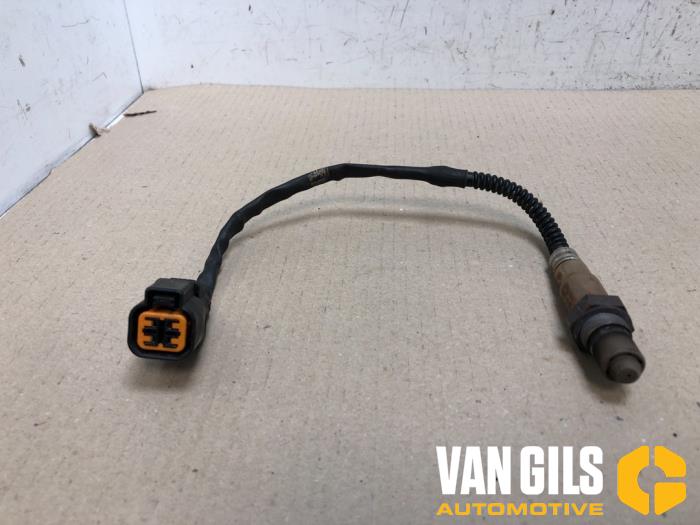 Gebrauchte Lambdasonde Hyundai Getz 1.3i 12V Preis € 20,00 Margenregelung angeboten von Van Gils Automotive