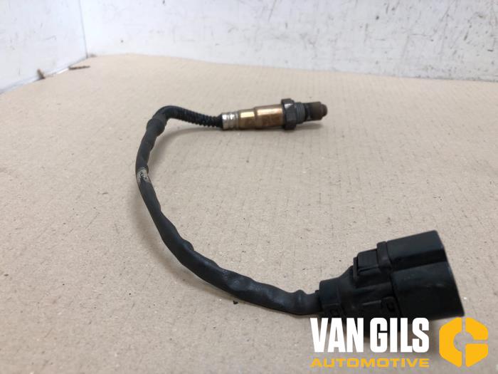 Sonde lambda d'un Hyundai Getz 1.3i 12V 2003