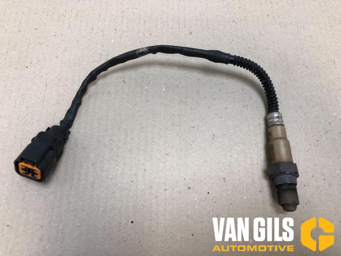 Sonde lambda d'un Hyundai Getz 1.3i 12V 2003