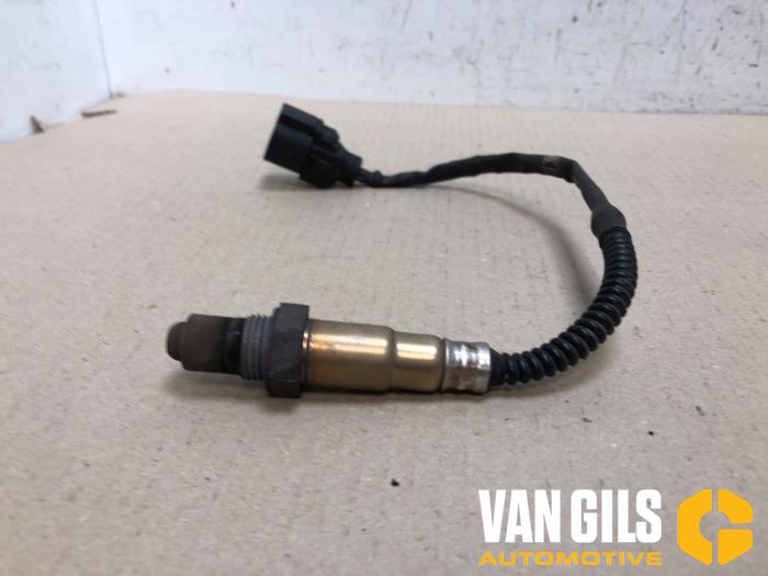 Sonde lambda d'un Hyundai Getz 1.3i 12V 2003