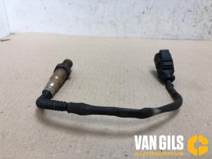 Sonde lambda d'un Hyundai Getz 1.3i 12V 2003