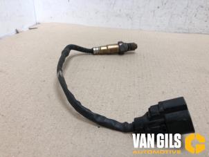 Sonde lambda d'un Hyundai Getz 1.3i 12V 2003