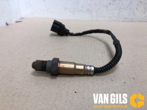 Sonde lambda d'un Hyundai Getz 1.3i 12V 2003