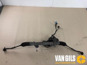 Used Steering box Peugeot 1007 (KM) 1.6 GTI,Gentry 16V Price on request offered by Van Gils Automotive