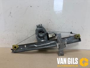 Used Window mechanism 2-door, front right Peugeot 407 SW (6E) 2.0 HDiF 16V Price € 50,00 Margin scheme offered by Van Gils Automotive