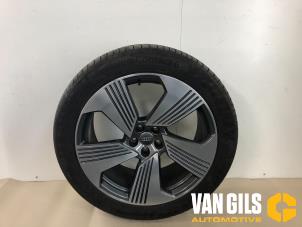 Used Wheel Audi E-tron (GEN) 55 Price € 399,99 Margin scheme offered by Van Gils Automotive