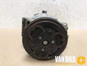 Used Air conditioning pump Opel Agila (B) 1.0 12V Price € 138,00 Margin scheme offered by Van Gils Automotive