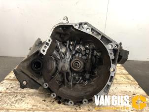 Gebrauchte Getriebe Toyota Yaris II (P9) 1.3 16V VVT-i Preis € 349,99 Margenregelung angeboten von Van Gils Automotive
