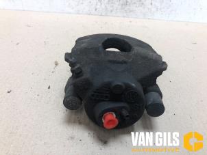 Used Front brake calliper, left Seat Ibiza ST (6J8) 1.2 TDI Ecomotive Price on request offered by Van Gils Automotive