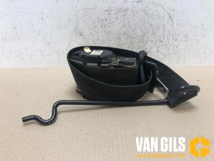 Used Front seatbelt, left Chevrolet Matiz 0.8 S,SE Price € 45,00 Margin scheme offered by Van Gils Automotive