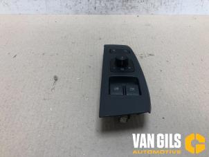 Used Electric window switch Volkswagen Fox (5Z) 1.2 Price € 39,99 Margin scheme offered by Van Gils Automotive