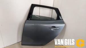 Used Rear door 4-door, left Volvo V40 (MV) 1.5 T3 16V Geartronic Price € 299,99 Margin scheme offered by Van Gils Automotive