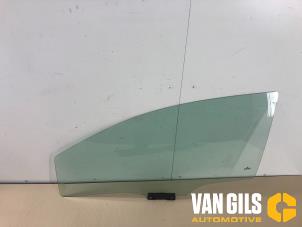 Used Door window 2-door, left Volkswagen Fox (5Z) 1.2 Price on request offered by Van Gils Automotive