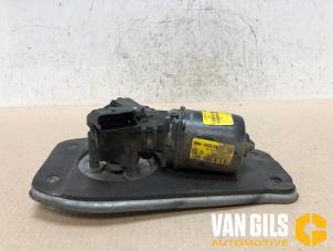 Used Wiper motor + mechanism Citroen Berlingo 1.6 HDI 16V 75 Price on request offered by Van Gils Automotive