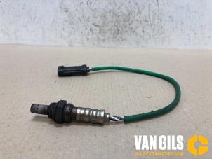 Sonde lambda d'un Renault Clio II (BB/CB) 1.2 16V 2004