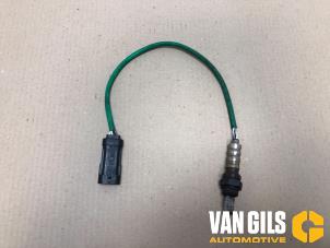 Sonde lambda d'un Renault Clio II (BB/CB) 1.2 16V 2004