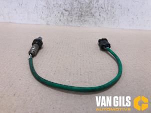 Sonde lambda d'un Renault Clio II (BB/CB) 1.2 16V 2004