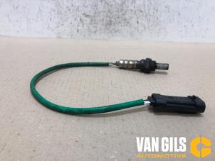 Sonde lambda d'un Renault Clio II (BB/CB) 1.2 16V 2004