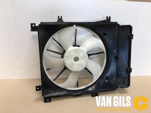 Usagé Ventilateur Suzuki Celerio (LF) 1.0 12V Prix sur demande proposé par Van Gils Automotive