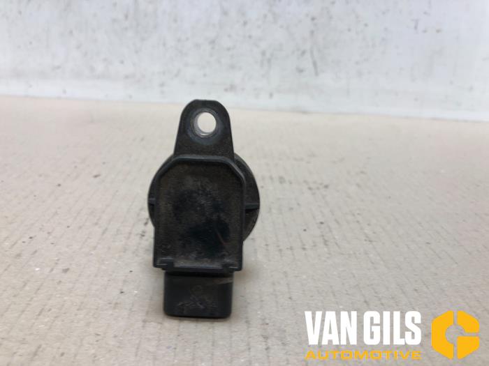 Gebrauchte Zündspule Toyota Yaris (P1) 1.3 16V VVT-i Preis € 30,00 Margenregelung angeboten von Van Gils Automotive
