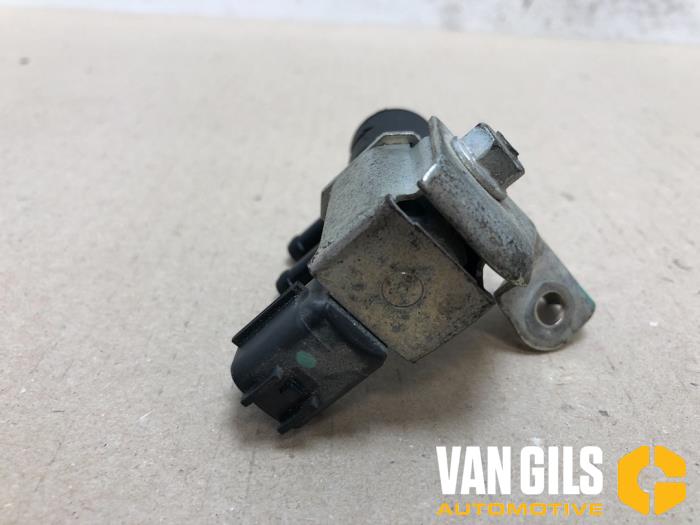 Vacuum valve Suzuki Celerio 1.0 12V - K5T4859676M0 スムーズィーロゴジャガードプルオーバー&リブショートパンツセット