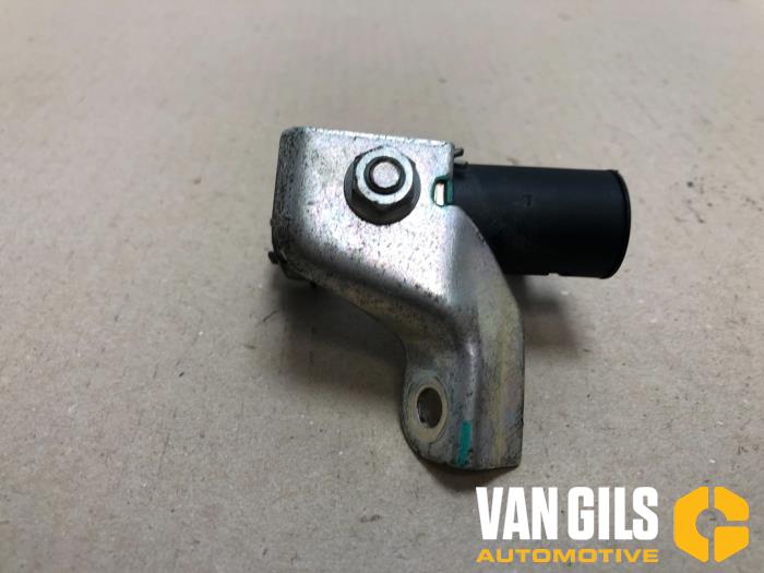 Vacuum valve Suzuki Celerio 1.0 12V - K5T4859676M0 スムーズィーロゴジャガードプルオーバー&リブショートパンツセット