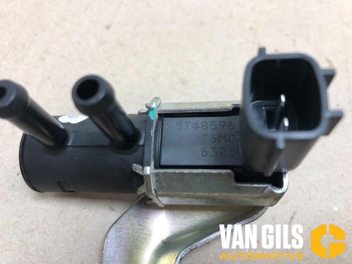 Vacuum valve Suzuki Celerio 1.0 12V - K5T4859676M0