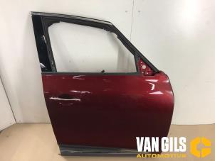 Używane Drzwi prawe przednie wersja 4-drzwiowa Renault Scénic IV (RFAJ) 1.3 TCE 140 16V Cena € 399,99 Procedura marży oferowane przez Van Gils Automotive