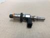 Adblue Injector from a Renault Clio III (BR/CR) 1.5 dCi FAP 2011