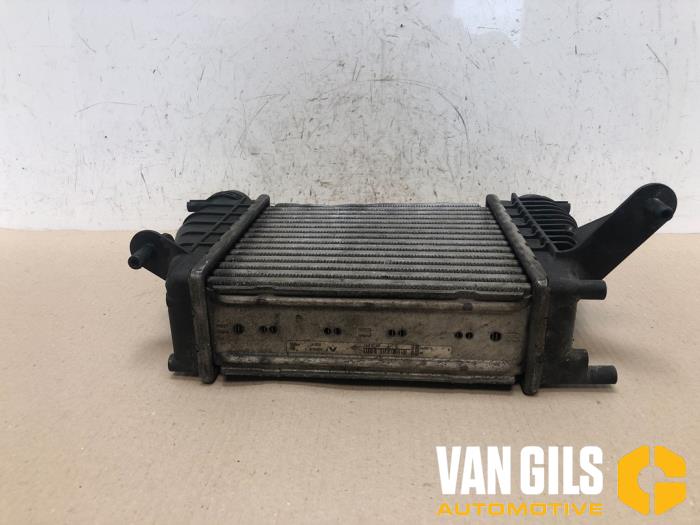 Usagé Intercooler Renault Clio III (BR/CR) 1.5 dCi FAP Prix sur demande proposé par Van Gils Automotive