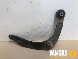 Used Front wishbone, right Toyota Yaris II (P9) 1.3 16V VVT-i Price € 44,00 Margin scheme offered by Van Gils Automotive