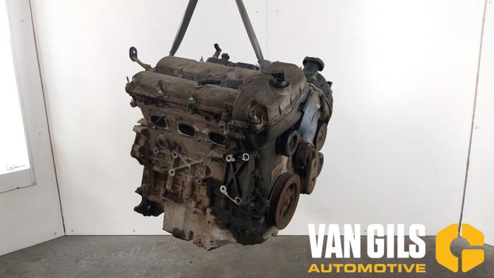 Used Engine Jaguar X-type Estate 3.0 V6 24V Price € 750,00 Margin scheme offered by Van Gils Automotive