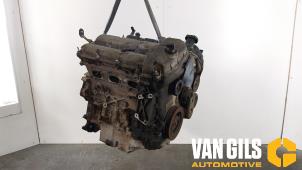 Engine from a Jaguar X-type Estate 3.0 V6 24V 2006