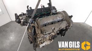 Engine from a Jaguar X-type Estate 3.0 V6 24V 2006