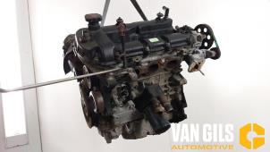 Engine from a Jaguar X-type Estate 3.0 V6 24V 2006