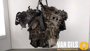 Engine from a Jaguar X-type Estate 3.0 V6 24V 2006