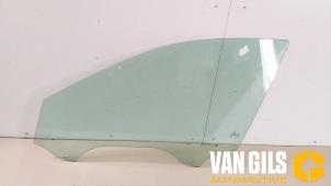 Usagé Vitre avant gauche Audi E-tron (GEN) 55 Prix € 55,00 Règlement à la marge proposé par Van Gils Automotive