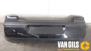 Used Rear bumper Volkswagen Polo IV (9N1/2/3) 1.2 12V Price € 100,00 Margin scheme offered by Van Gils Automotive