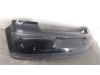 Rear bumper from a Volkswagen Polo IV (9N1/2/3) 1.2 12V 2002