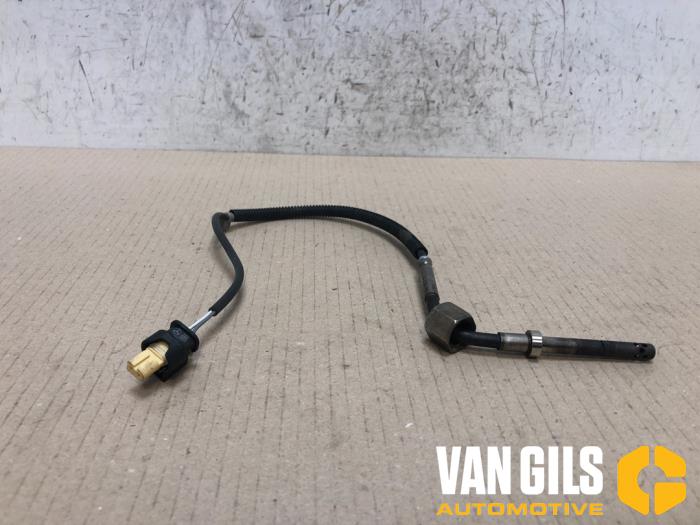 Begagnade Partikelfiltersensor Mercedes Vito Mixto (447.7) 2.2 116 CDI 16V Pris på förfrågan erbjuds av Van Gils Automotive