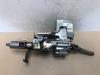 Steering column housing complete from a Renault Clio III (BR/CR) 1.5 dCi FAP 2011