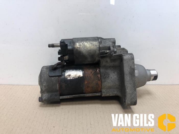 Used Starter Dodge Grand Caravan 3.8 Price € 30,00 Margin scheme offered by Van Gils Automotive