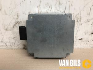 Used Radio module Citroen Nemo (AA) 1.3 HDi 75 Price € 55,00 Margin scheme offered by Van Gils Automotive